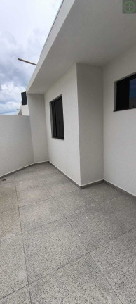 Imagem Casa com 2 Quartos à Venda, 56 m² em Cara Cara - Ponta Grossa Imagem Casa com 2 Quartos à Venda, 56 m² em Cara Cara - Ponta Grossa