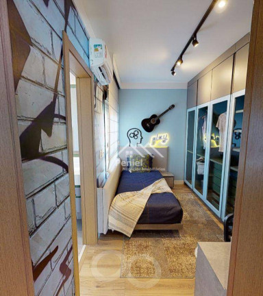 Imagem Apartamento com 3 Quartos à Venda, 111 m² em Jardim Olhos D'água - Ribeirão Preto Imagem Apartamento com 3 Quartos à Venda, 111 m² em Jardim Olhos D'água - Ribeirão Preto