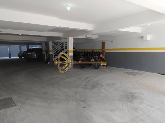 Imagem Cobertura com 2 Quartos à Venda, 128 m² em Vila Pires - Santo André