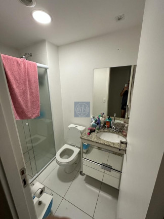 Imagem Apartamento com 1 Quarto à Venda, 63 m² em Vila Cordeiro - São Paulo Imagem Apartamento com 1 Quarto à Venda, 63 m² em Vila Cordeiro - São Paulo