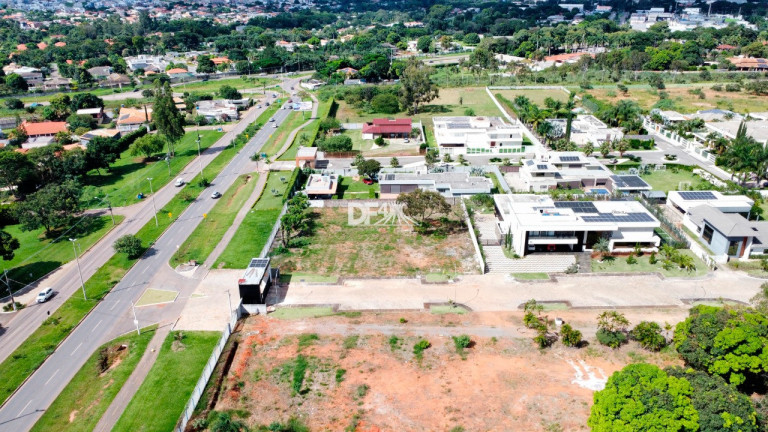 Imagem Terreno à Venda, 2.500 m² em Park Way - Brasília Imagem Terreno à Venda, 2.500 m² em Park Way - Brasília