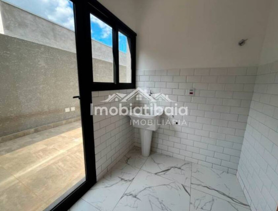 Imagem Casa de Condomínio com 4 Quartos à Venda, 601 m² em Boa Vista - Atibaia