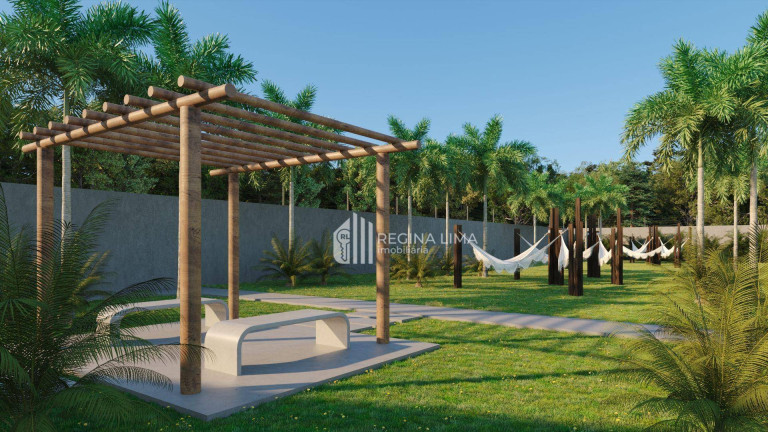 Imagem Casa com 2 Quartos à Venda, 41 m² em Jóia - Timon Imagem Casa com 2 Quartos à Venda, 41 m² em Jóia - Timon