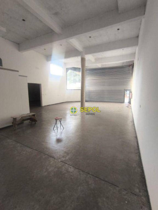 Imagem Sala Comercial para Alugar, 147 m² em Jardim Rina - Santo André Imagem Sala Comercial para Alugar, 147 m² em Jardim Rina - Santo André