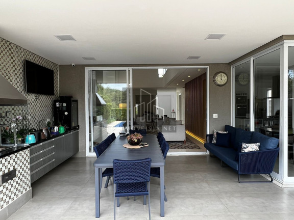 Imagem Casa com 4 Quartos à Venda, 418 m² em Tamboré - Barueri Imagem Casa com 4 Quartos à Venda, 418 m² em Tamboré - Barueri