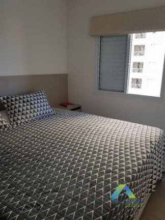 Imagem Apartamento com 2 Quartos à Venda, 66 m² em Jardim Três Marias - São Bernardo Do Campo