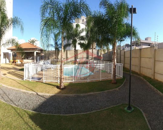 Imagem Imóvel com 2 Quartos à Venda, 57 m² em Condomínio Residencial Viva Vista - Sumaré Imagem Imóvel com 2 Quartos à Venda, 57 m² em Condomínio Residencial Viva Vista - Sumaré