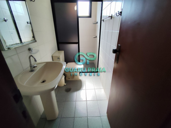 Imagem Apartamento com 1 Quarto à Venda, 65 m² em Enseada - Guarujá