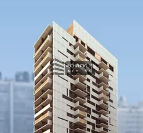 Imagem Apartamento com 2 Quartos à Venda, 49 m² em Jardins - São Paulo Imagem Apartamento com 2 Quartos à Venda, 49 m² em Jardins - São Paulo