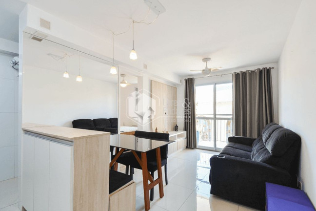 Imagem Apartamento com 1 Quarto à Venda, 38 m² em Ipiranga - São Paulo Imagem Apartamento com 1 Quarto à Venda, 38 m² em Ipiranga - São Paulo