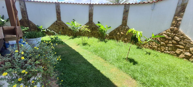 Imagem Casa com 3 Quartos à Venda, 300 m² em Balneário Flórida - Praia Grande
