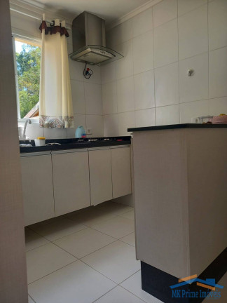 Imagem Casa de Condomínio com 3 Quartos à Venda, 78 m² em Parque Monjolo - Cotia Imagem Casa de Condomínio com 3 Quartos à Venda, 78 m² em Parque Monjolo - Cotia