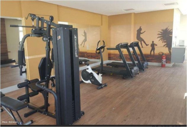 Imagem Apartamento com 2 Quartos à Venda, 66 m² em Santa Maria - São Caetano Do Sul