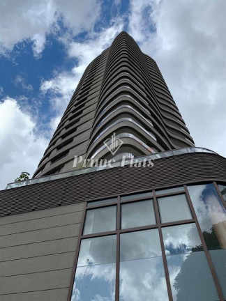 Imagem Apartamento com 1 Quarto à Venda, 49 m² em Vila Olímpia - São Paulo Imagem Apartamento com 1 Quarto à Venda, 49 m² em Vila Olímpia - São Paulo