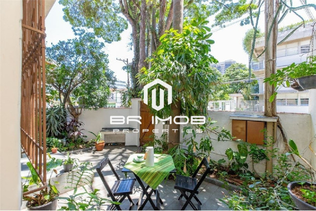 Imagem Casa com 4 Quartos à Venda, 150 m² em Chácara Santo Antônio (zona Sul) - São Paulo Imagem Casa com 4 Quartos à Venda, 150 m² em Chácara Santo Antônio (zona Sul) - São Paulo