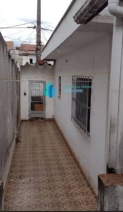 Imagem Casa com 3 Quartos à Venda, 205 m² em Assunção - São Bernardo Do Campo