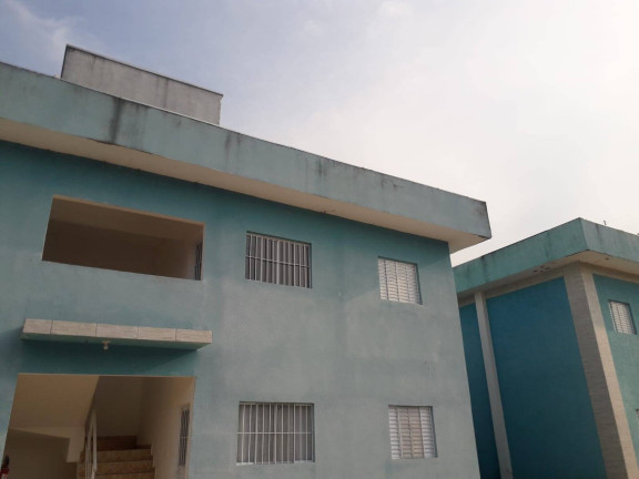Imagem Apartamento com 2 Quartos à Venda, 54 m² em Boracéia - Bertioga Imagem Apartamento com 2 Quartos à Venda, 54 m² em Boracéia - Bertioga