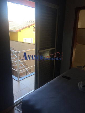 Imagem Casa com 3 Quartos à Venda, 160 m² em Jardim Pacaembu I - Itupeva Imagem Casa com 3 Quartos à Venda, 160 m² em Jardim Pacaembu I - Itupeva