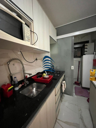 Imagem Imóvel com 2 Quartos à Venda, 60 m² em Imbuí - Salvador Imagem Imóvel com 2 Quartos à Venda, 60 m² em Imbuí - Salvador