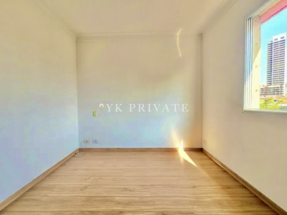 Imagem Apartamento com 3 Quartos à Venda, 103 m² em Pompéia - São Paulo