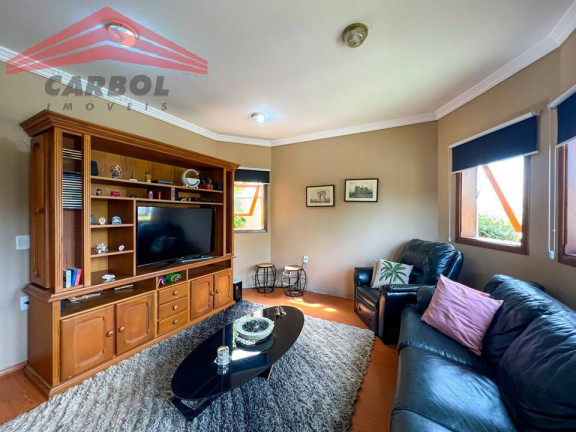 Imagem Casa de Condomínio com 4 Quartos à Venda, 500 m² em Residencial Delle Stelle - Louveira Imagem Casa de Condomínio com 4 Quartos à Venda, 500 m² em Residencial Delle Stelle - Louveira