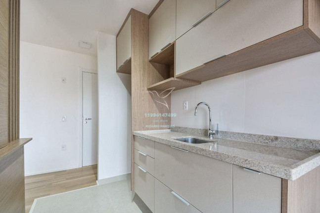 Imagem Apartamento com 2 Quartos à Venda, 65 m² em Moema - São Paulo