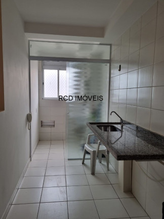 Imagem Apartamento com 2 Quartos à Venda, 64 m² em Jardim Bonfiglioli - São Paulo