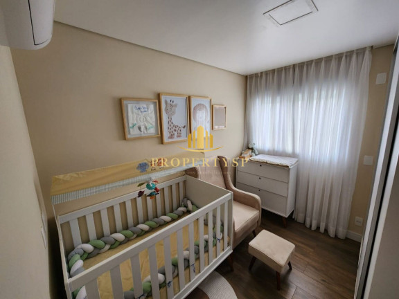 Imagem Apartamento com 2 Quartos à Venda, 79 m² em Vila Anastácio - São Paulo