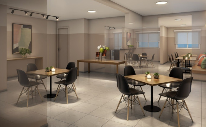 Imagem Apartamento com 2 Quartos à Venda, 41 m² em Vila Guilherme - São Paulo Imagem Apartamento com 2 Quartos à Venda, 41 m² em Vila Guilherme - São Paulo