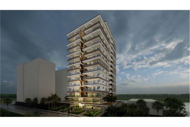 Imagem Apartamento com 3 Quartos à Venda, 129 m² em Praia Brava De Itajaí - Itajaí Imagem Apartamento com 3 Quartos à Venda, 129 m² em Praia Brava De Itajaí - Itajaí