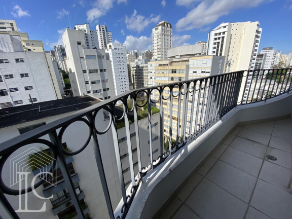 Imagem Apartamento com 1 Quarto à Venda, 45 m² em Jardim Paulista - São Paulo Imagem Apartamento com 1 Quarto à Venda, 45 m² em Jardim Paulista - São Paulo