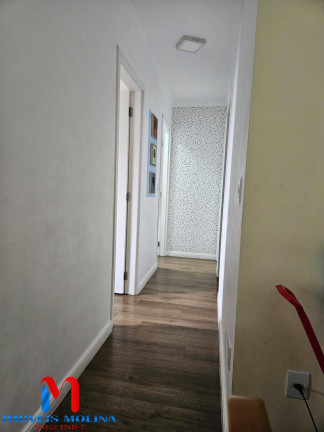 Imagem Apartamento com 3 Quartos à Venda, 72 m² em Campestre - Santo André Imagem Apartamento com 3 Quartos à Venda, 72 m² em Campestre - Santo André