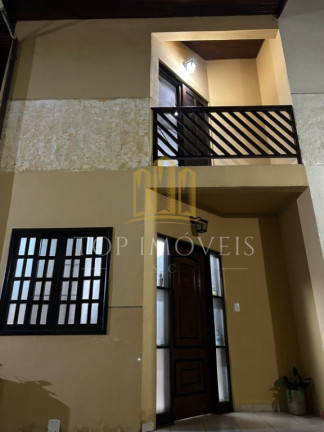 Casa de Condomínio com 2 Quartos à Venda, 75 m² em Maranduba - Ubatuba