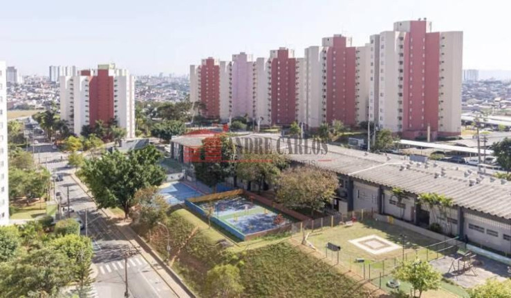 Imagem Apartamento com 2 Quartos à Venda, 56 m² em Bandeiras - Osasco Imagem Apartamento com 2 Quartos à Venda, 56 m² em Bandeiras - Osasco