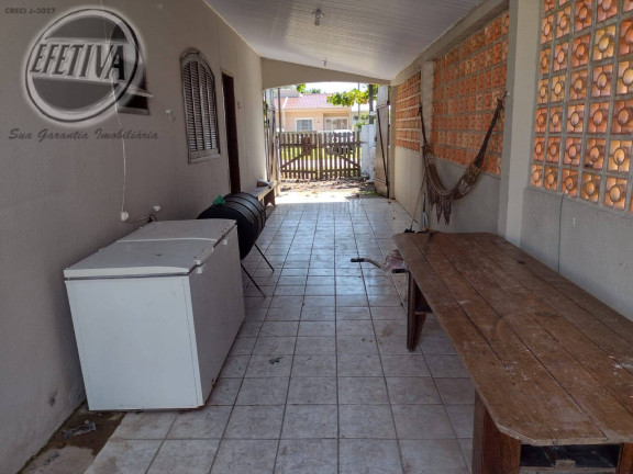 Imagem Casa com 4 Quartos à Venda, 90 m² em Coroados - Guaratuba Imagem Casa com 4 Quartos à Venda, 90 m² em Coroados - Guaratuba