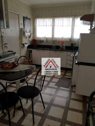 Imagem Apartamento com 4 Quartos à Venda, 173 m² em Vila Mariana - São Paulo Imagem Apartamento com 4 Quartos à Venda, 173 m² em Vila Mariana - São Paulo