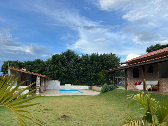 Chácara com 3 Quartos à Venda, 200 m² em Ponte Alta - Atibaia