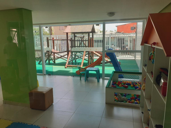 Imagem Apartamento com 3 Quartos à Venda, 69 m² em Piedade - Jaboatão Dos Guararapes