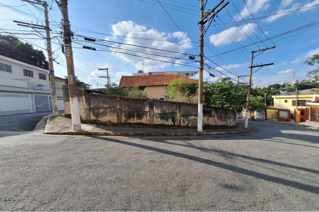 Imagem Terreno à Venda, 315 m² em Piqueri - São Paulo Imagem Terreno à Venda, 315 m² em Piqueri - São Paulo