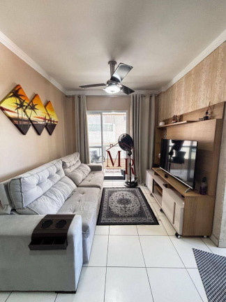Imagem Apartamento com 2 Quartos à Venda, 60 m² em Vila Guilhermina - Praia Grande Imagem Apartamento com 2 Quartos à Venda, 60 m² em Vila Guilhermina - Praia Grande