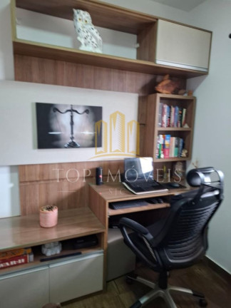 Imagem Apartamento com 3 Quartos à Venda, 88 m² em Parque Santo Antônio - Jacareí Imagem Apartamento com 3 Quartos à Venda, 88 m² em Parque Santo Antônio - Jacareí