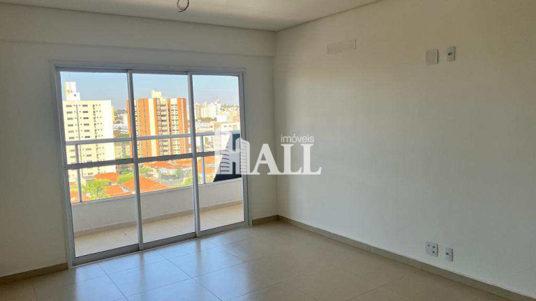 Apartamento com 2 Quartos à Venda, 72 m² em Boa Vista - São José Do Rio Preto