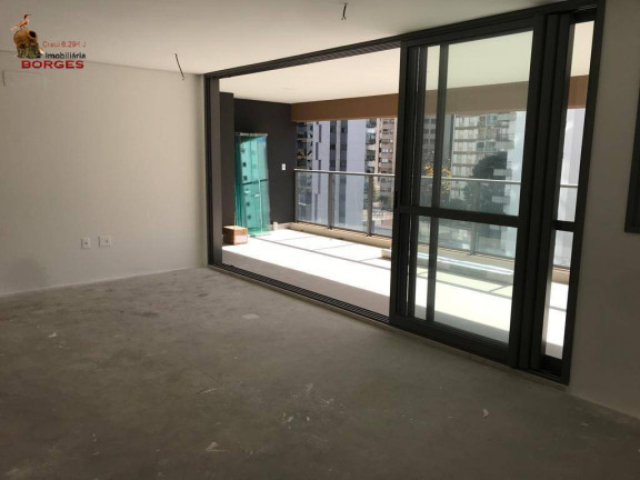 Imagem Apartamento com 3 Quartos à Venda, 143 m² em Campo Belo - São Paulo Imagem Apartamento com 3 Quartos à Venda, 143 m² em Campo Belo - São Paulo