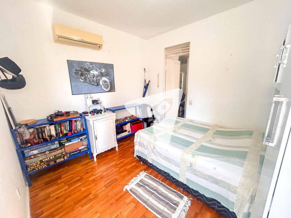 Imagem Apartamento com 3 Quartos à Venda, 87 m² em Cocó - Fortaleza