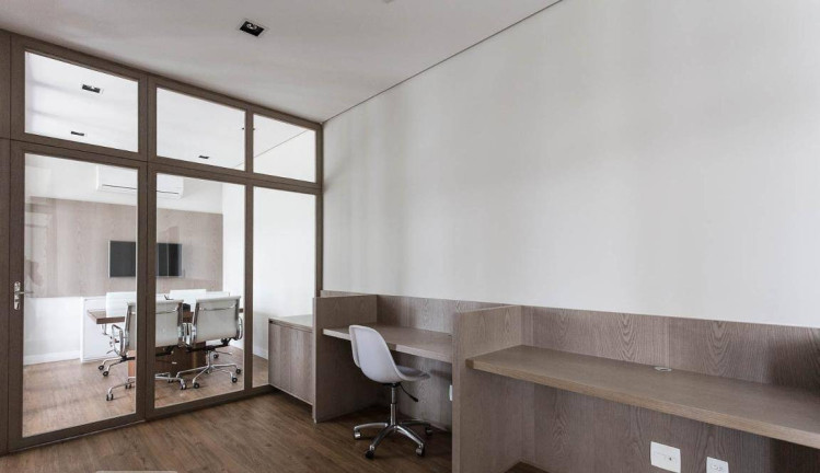Imagem Apartamento com 1 Quarto à Venda, 62 m² em Cidade Monções - São Paulo Imagem Apartamento com 1 Quarto à Venda, 62 m² em Cidade Monções - São Paulo