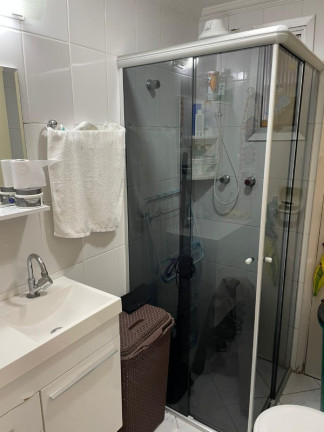 Imagem Imóvel com 2 Quartos à Venda, 60 m² em Vila Santa Catarina - São Paulo