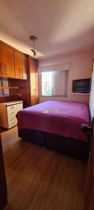 Imagem Apartamento com 2 Quartos à Venda, 63 m² em Jardim São Dimas - São José Dos Campos