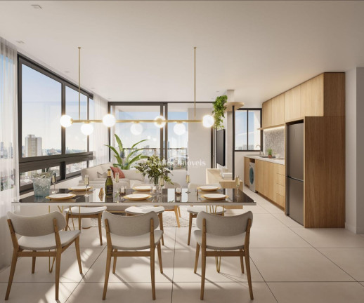 Imagem Apartamento com 2 Quartos à Venda, 84 m² em Praia Grande - Torres Imagem Apartamento com 2 Quartos à Venda, 84 m² em Praia Grande - Torres