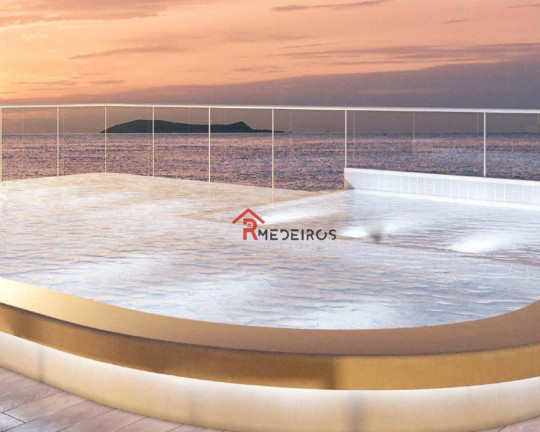 Imagem Apartamento com 2 Quartos à Venda, 72 m² em Mirim - Praia Grande Imagem Apartamento com 2 Quartos à Venda, 72 m² em Mirim - Praia Grande