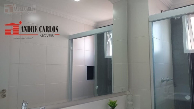 Imagem Apartamento com 3 Quartos à Venda, 80 m² em Jardim Esmeralda - São Paulo